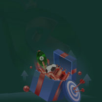 MyLuck Banner
