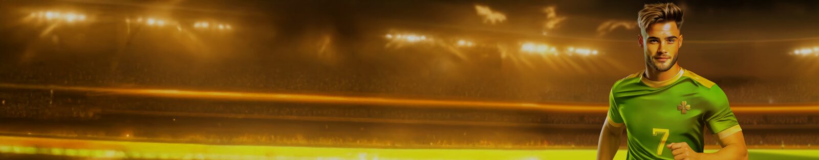 MyLuck Casino Αθλητικό banner